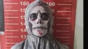 Deret Teror Pocong di Jawa Timur: Prank hingga Isu Begal