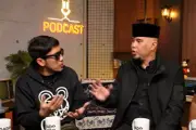 Desta Sindir Ahmad Dhani NPD, Dhani Jawab Natural Percaya Diri
