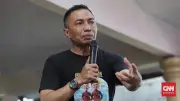 Dharma Pongrekun Gugat UU Kesehatan ke MK, Pasal Penanggulangan Wabah Dinilai Multitafsir