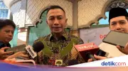 Dharma Pongrekun Kembali Gugat UU Kesehatan ke MK soal Wabah