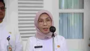 Dinkes DKI Temukan Empat Kasus Hantavirus di Jakarta Hingga Mei 2026
