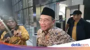Diperiksa KPK, Muhadjir Effendy Ungkap Pernah Jadi Menag Ad Interim