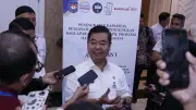 Dirjen Dukcapil: Infrastruktur Kuat Tak Cukup Tanpa SDM Andal