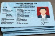 Dirjen Dukcapil: Memfotokopi e-KTP Bisa Langgar UU Perlindungan Data Pribadi
