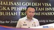 Dirjen Imigrasi: Indonesia Bukan Safe Heaven untuk Judi Online