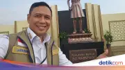 Dirut BULOG: Semangat Buruh Jadi Energi Jaga Stabilitas Pangan
