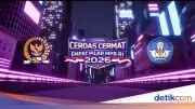 Disdik Kalbar Ungkap Gangguan Speaker Saat LCC MPR, Jawaban Peserta Kurang Jelas