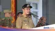 Disdukcapil Pekanbaru Raih Predikat Sangat Baik dari Kemendagri