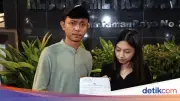 Ditipu WO, Resepsi Nikah di Bekasi Tanpa Dekorasi dan Hidangan