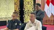 Ditjen Imigrasi Identifikasi 15 Sponsor 320 WNA Sindikat Judi Online
