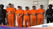 Ditjen PAS Ungkap Alasan Ammar Zoni Kembali ke Nusakambangan Usai Vonis