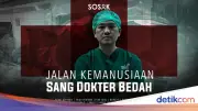 Dokter Iqbal Selamatkan 5 Nyawa di Tragedi Stasiun Bekasi Timur