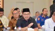 DPR Dorong Satgas Nasional Cegah Kekerasan Seksual di Ponpes