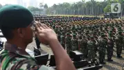 DPR Ingatkan LPDP Jaga Agar Pelibatan TNI Tidak Tumpang Tindih