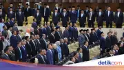 DPR Resmi Setujui 68 RUU Prioritas Prolegnas 2026, Ini Daftar Lengkapnya