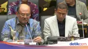 DPRA Tanya Kapan RUU Aceh Jadi UU, Baleg DPR Targetkan Juli 2026