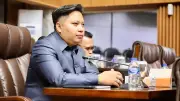 DPRD Bandung Dorong Pengawasan Konten Digital dan Kode Etik Medsos