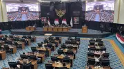 DPRD DKI Diharapkan Lebih Responsif di Bawah Kepemimpinan Suhud Alynudin