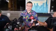 DPRD DKI Dorong Pemasangan CCTV di Titik Rawan Kriminal Jakarta