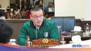 DPRD DKI Keras Keras Dugaan Prostitusi Anak di Lokasari, Minta Hukum Berat