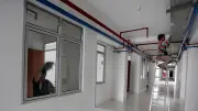 DPRD DKI Temukan 15 Gedung Tak Miliki Sertifikat Laik Fungsi
