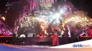 DPRD Surabaya Apresiasi Surabaya Vaganza sebagai Sinyal Kebangkitan Ekonomi
