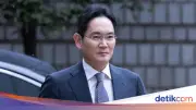 Drama Suksesi Samsung: Perebutan Kekuasaan di Balik Tahta Chaebol