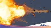 Drone Murah Hizbullah dengan Serat Optik Sulit Dideteksi Militer Israel