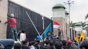 Dua Demo Digelar di Jakarta Hari Ini, Waspadai Lalu Lintas di Senayan dan Menteng