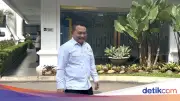 Dudung Bantah Bisiki Prabowo soal 'Kabur ke Yaman'