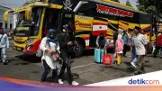 Dukcapil: Penduduk Pindah dari Jakarta Melonjak, Pendatang Menurun