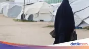 Dunia Hari Ini: Perempuan dan Anak Terkait ISIS Kembali ke Australia