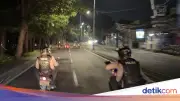 Duo Begal Bersenjata Golok di Duri Kepa Jakbar Ditangkap Polisi