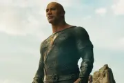 Dwayne Johnson Tampil Unik di Met Gala 2026 dengan Rok Lipit