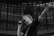 Ed Sheeran Resmi Berpisah dengan Warner Music Group Setelah 15 Tahun
