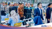 Ekonomi Jateng Tumbuh 5,89%, Investasi Capai Rp 23,02 Triliun pada Triwulan I 2026