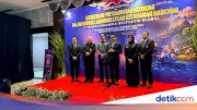 Ekonomi RI Tumbuh 5,6 Persen, Gubernur Lemhannas: Tren Ini Harus Dijaga