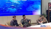 Eks Anak Buah Jadi Tersangka Korupsi, Menteri PU Jamin Tak Tutupi Kasus