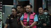 Eks Anggota Ombudsman Yeka Hendra Jadi Tersangka Perintangan Kasus CPO