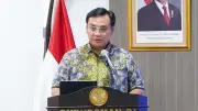 Eks Anggota Ombudsman Yeka Hendra Terjerat Kasus Korupsi Minyak Goreng