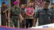 Eks Anggota Ombudsman Yeka Hendra Tersangka Obstruction of Justice