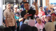 Eks Cagub DKI Dharma Pongrekun Gugat UU Kesehatan ke MK