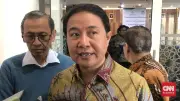 Eks Dirjen PHU Kemenag Hilman Latief Diperiksa KPK Kasus Kuota Haji