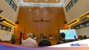 Eks Kabais Jadi Saksi Ahli di Sidang Penyiraman Air Keras Andrie Yunus