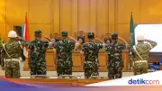 Eks Kabais TNI Sebut Ada Potensi Double Agent di Kasus Andrie Yunus