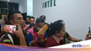 Eks Kepala BPN Kota Serang Ditahan Kejari atas Dugaan Pungli Perizinan