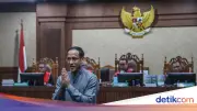 Eks Mendikbud Nadiem Jalani Sidang Tuntutan Korupsi Chromebook Hari Ini