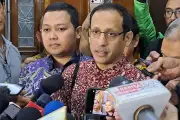 Eks Mendikbudristek Nadiem Makarim Dituntut 18 Tahun Penjara