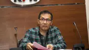 Eks Wakil Ketua KPK Desak Kejagung Kejar Pemberi Izin Tambang Bauksit Kalbar