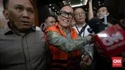 Eks Wamen Noel Ebenezer Jalani Sidang Tuntutan Kasus Pemerasan Hari Ini